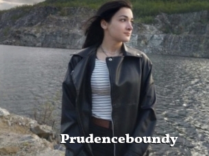 Prudenceboundy