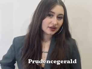 Prudencegerald