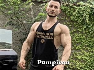 Pumpiron