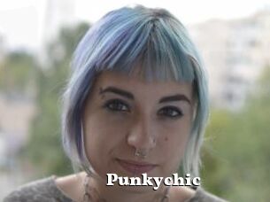 Punkychic