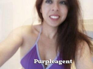 Purpleagent