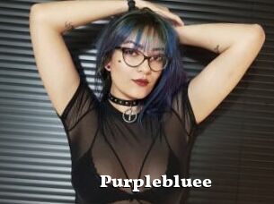 Purplebluee