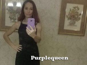 Purplequeen