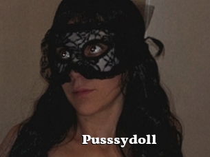 Pusssydoll