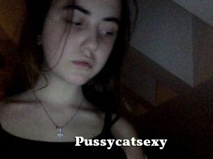 Pussycatsexy