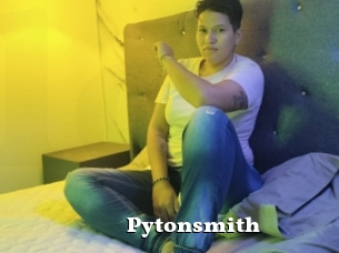 Pytonsmith