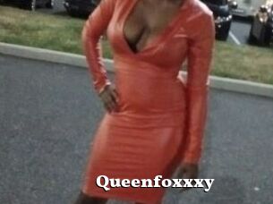 Queenfoxxxy