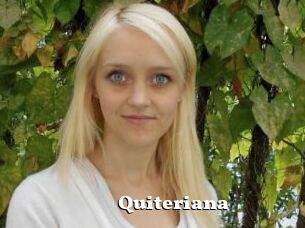 Quiteriana