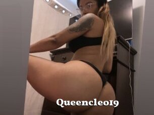 Queencleo19