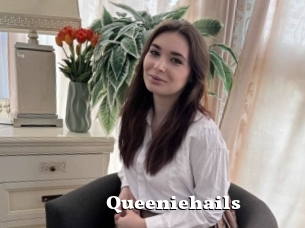 Queeniehails