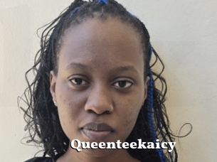 Queenteekaicy