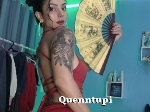 Quenntupi