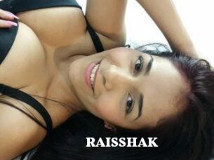 RAISSHAK