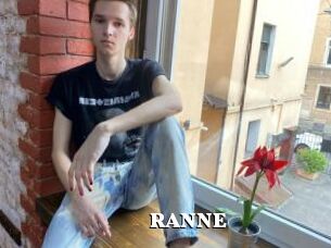 RANNE