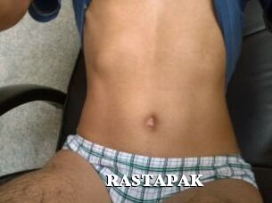 RASTAPAK