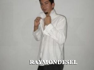 RAYMONDESEL