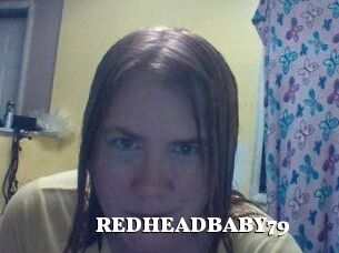 REDHEADBABY79