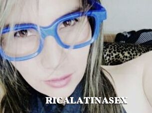 RICALATINASEX