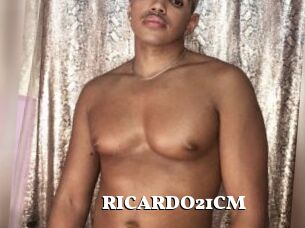 RICARDO21CM