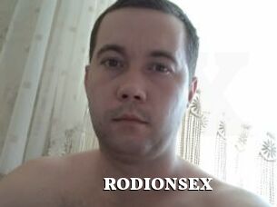 RODIONSEX