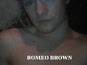 ROMEO_BROWN