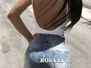 ROSAAx