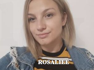 ROSALIEE