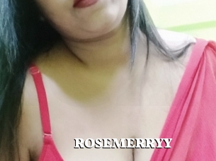 ROSEMERRYY