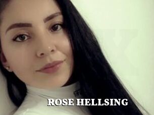 ROSE_HELLSING