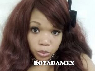 ROYADAMEX