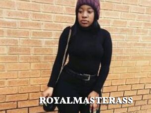 ROYALMASTERASS