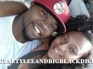 ROYALTY_LEE_AND_BIG_BLACK_DICK