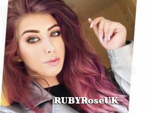 RUBYRoseUK