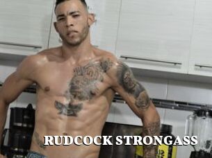 RUDCOCK_STRONGASS