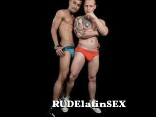 RUDElatinSEX