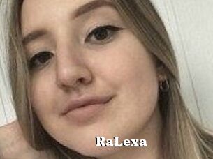 RaLexa