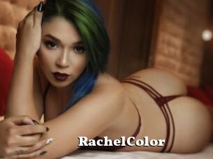 RachelColor