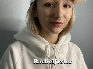 RachelJester