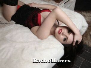 RachelLoves