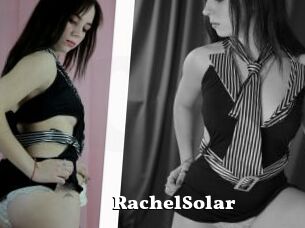 RachelSolar