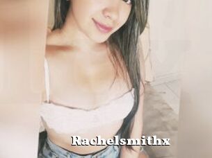 Rachelsmithx