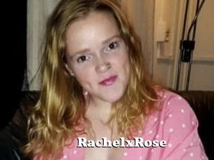 RachelxRose