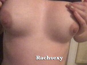 Rachsexy