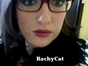 RachyCat