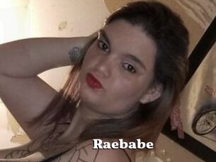 Raebabe