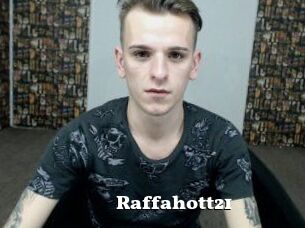 Raffahott21