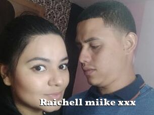 Raichell_miike_xxx