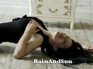 RainAndSun