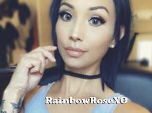 RainbowRoseXO