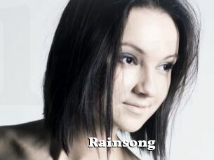 Rainsong